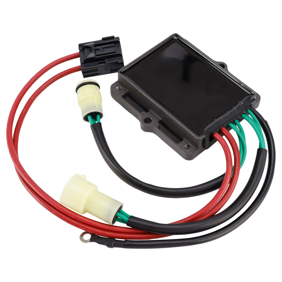 ヤマハ用レギュレータ整流器 6AW-81960-00-00 6AW-81960-01-00 6AW-81960-02-00