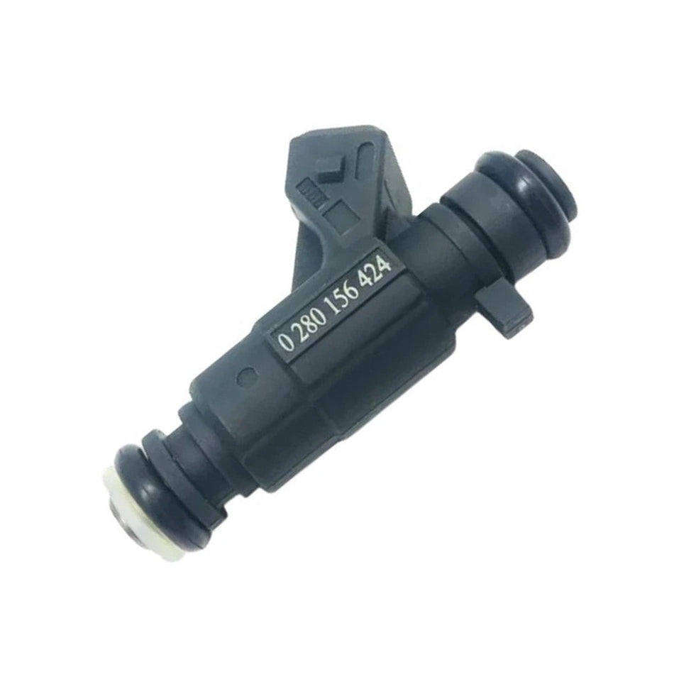 BYD 2.4L用チェリーティゴ用燃料インジェクター 1個 0280156424 0 280 156 424