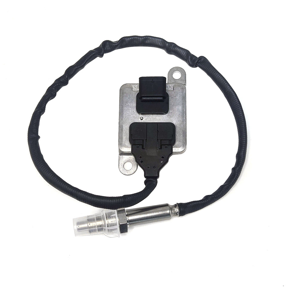 Nox センサー 758712905 5WK96610K BMW E81 E82 E87 E88 3er E90 E91 E92 LCI N43