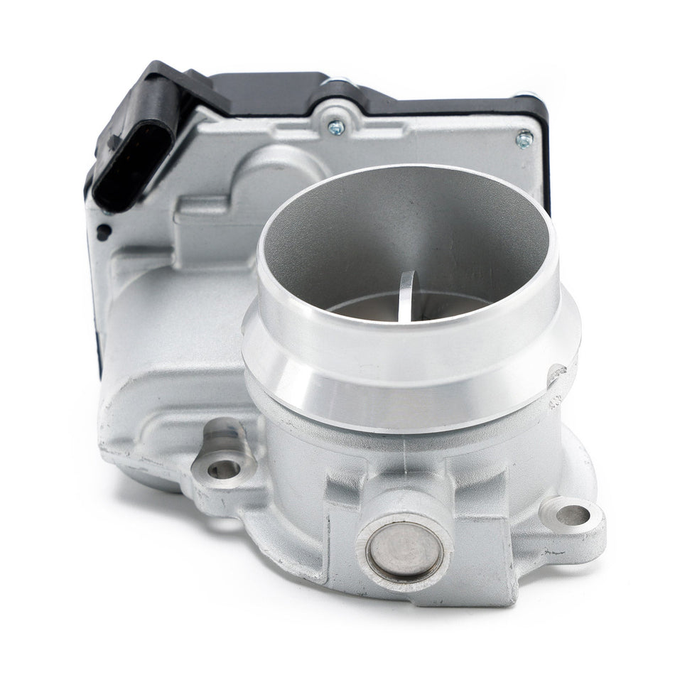 2008-2010 BMW E92 330xd 3.0L N57 D30 A クーペ スロットルボディ 13547806231