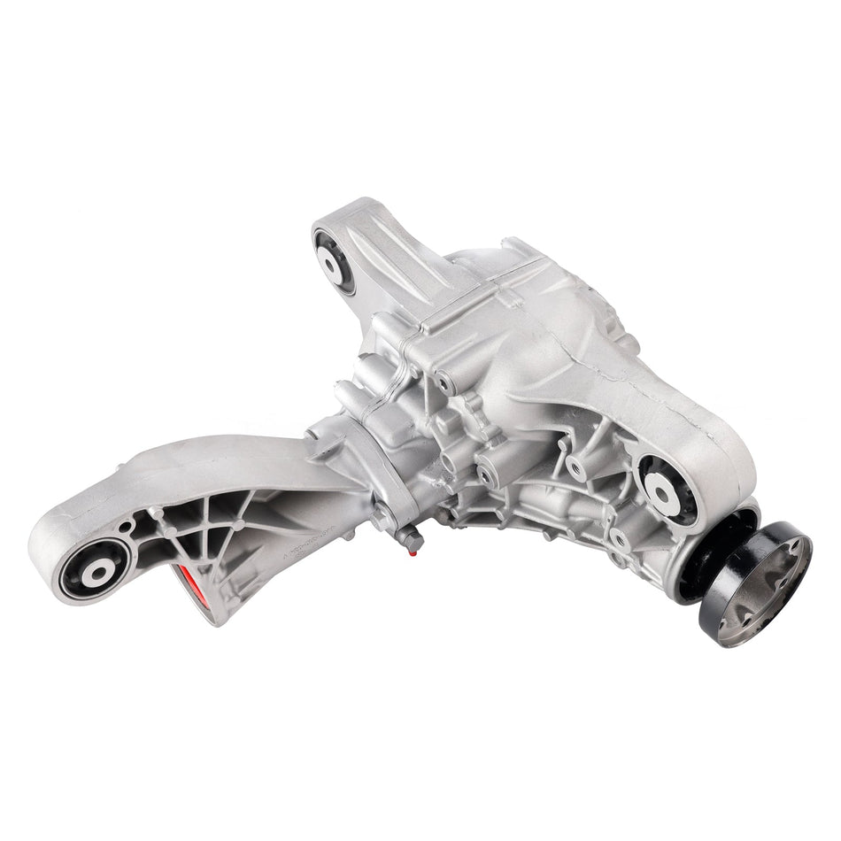 2005/07-2009/07 メルセデス・ベンツ Mクラス W164 ML 320 CDi 4マチック ディファレンシャル フロントアクスル ギアボックス 3.7 比 164330210280
