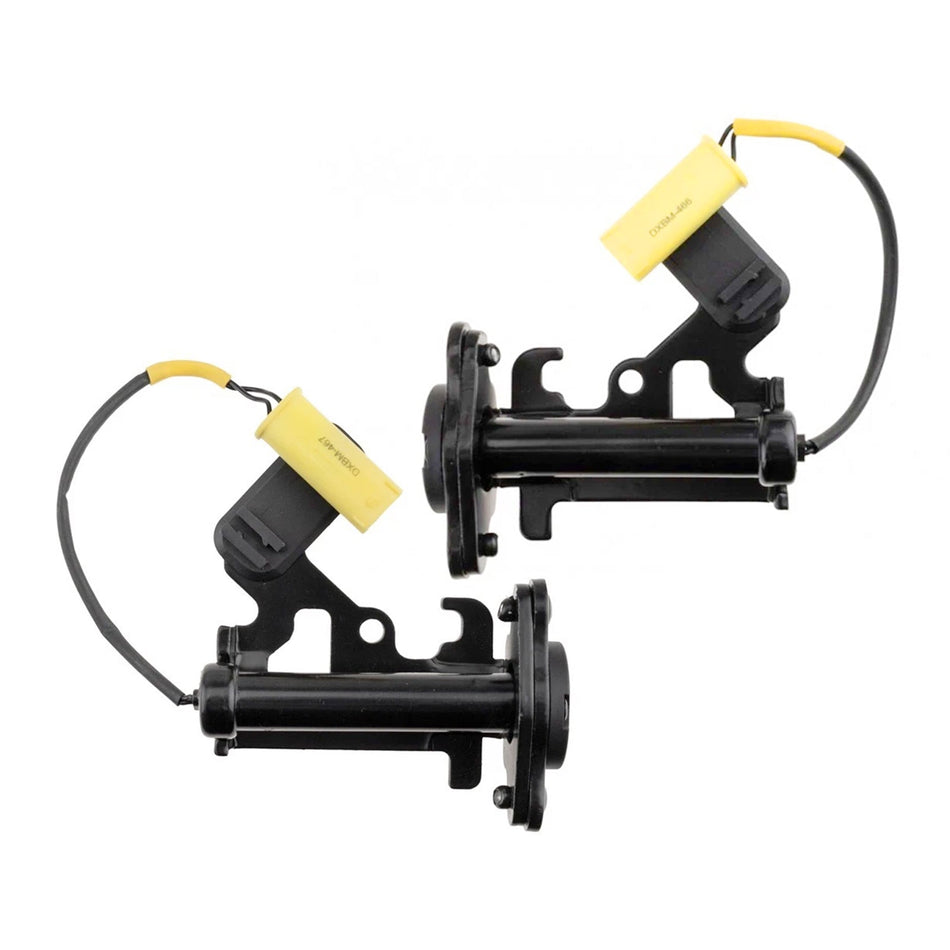 ボンネットヒンジアクチュエーター L&amp;R 51237326019 51237326020 BMW X5 F15 X6 F16 に適合