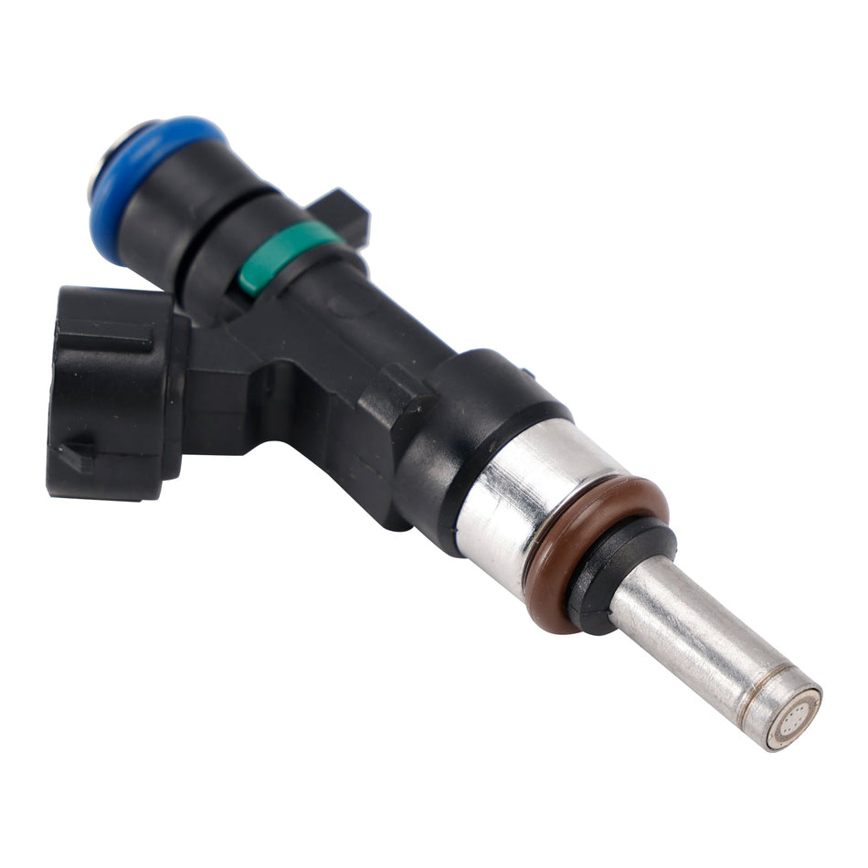 ダチア・ローガン・サンデロ・ルノー・クリオ・シンボル 0.9L 用燃料インジェクター 1個 0280158293