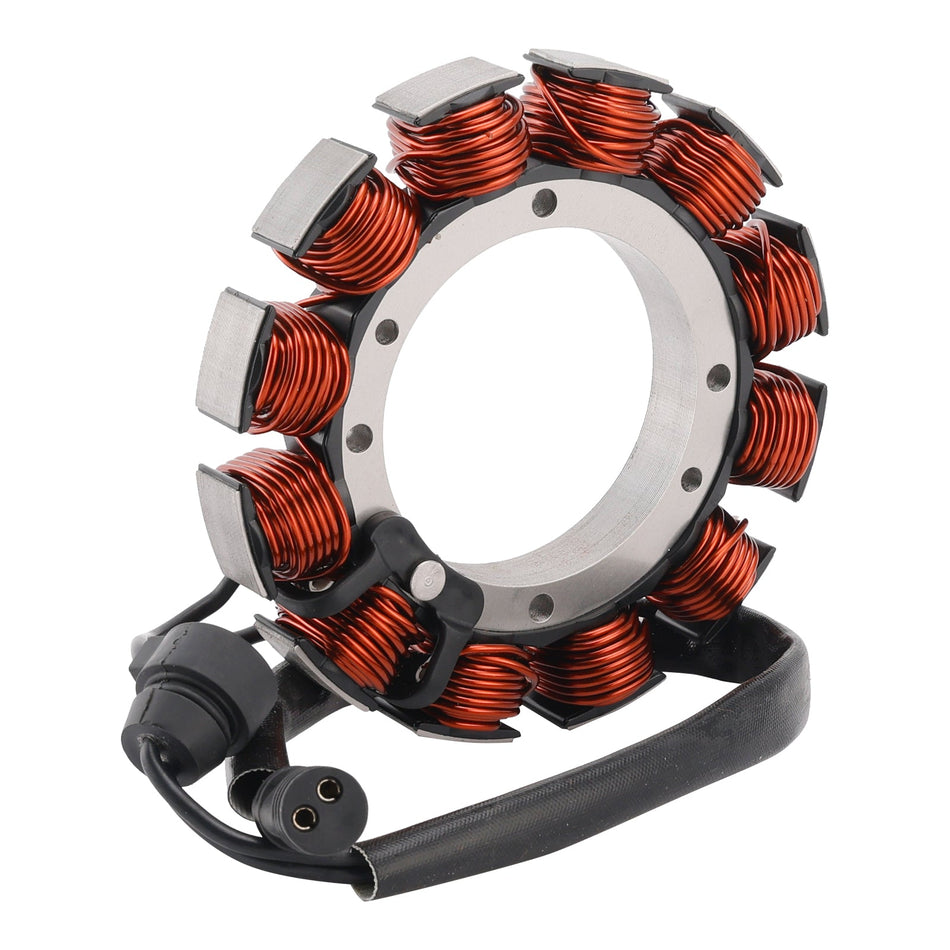 2008-2010 Buell XB12SCG Lightning Low Magneto Stator Generator 29971-08