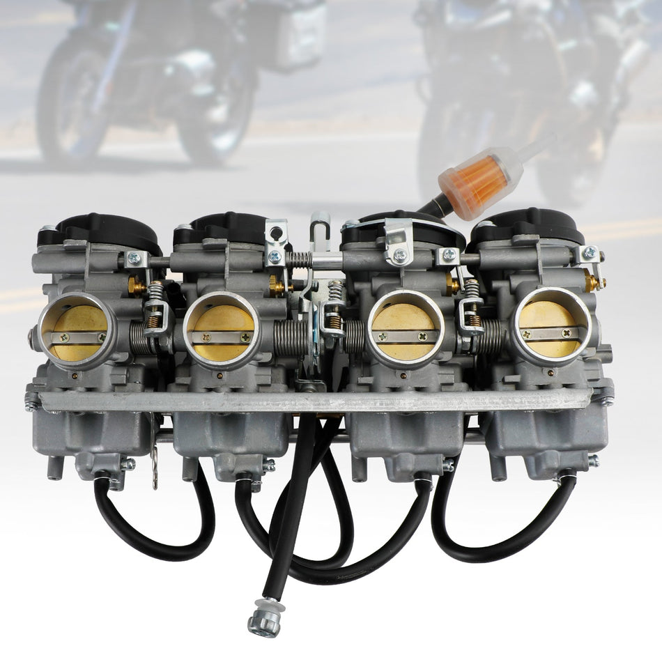 ホンダ CB400 CB400SF 1992-1998 キャブレター キャブレター フェデックスエクスプレス