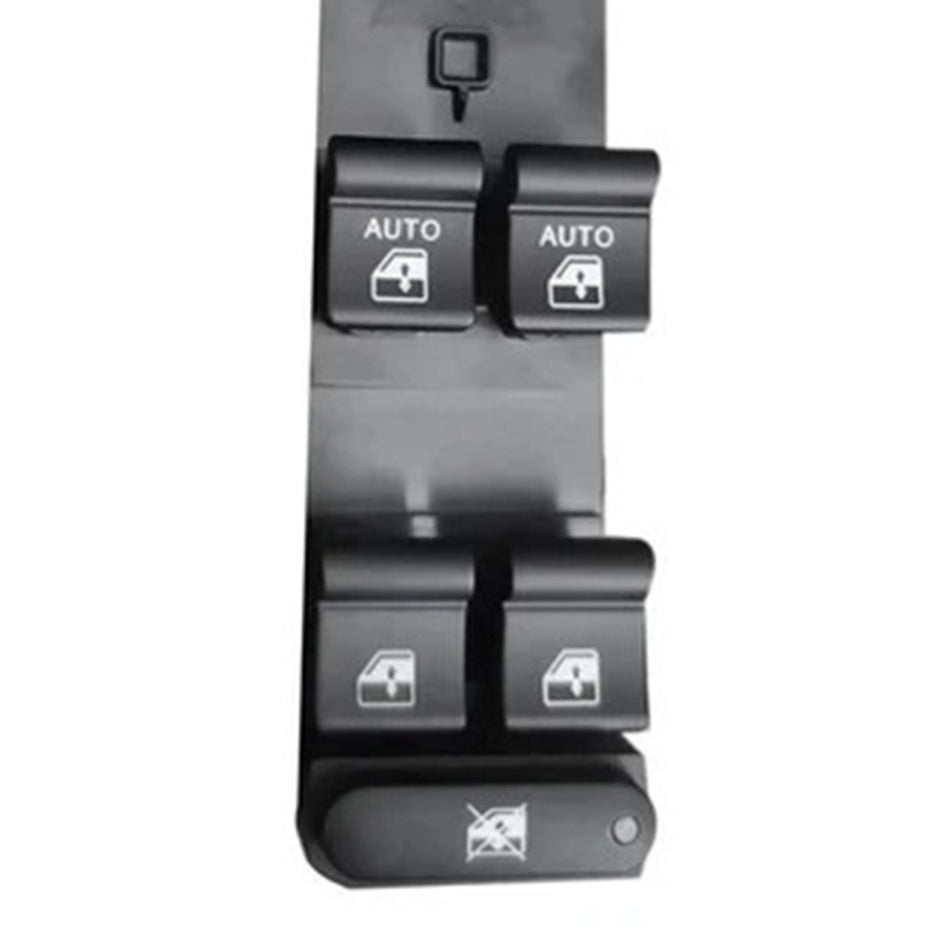 2016-2023 ジープ レネゲード リバティ パワーウィンドウスイッチ LHD 運転席側 735648127