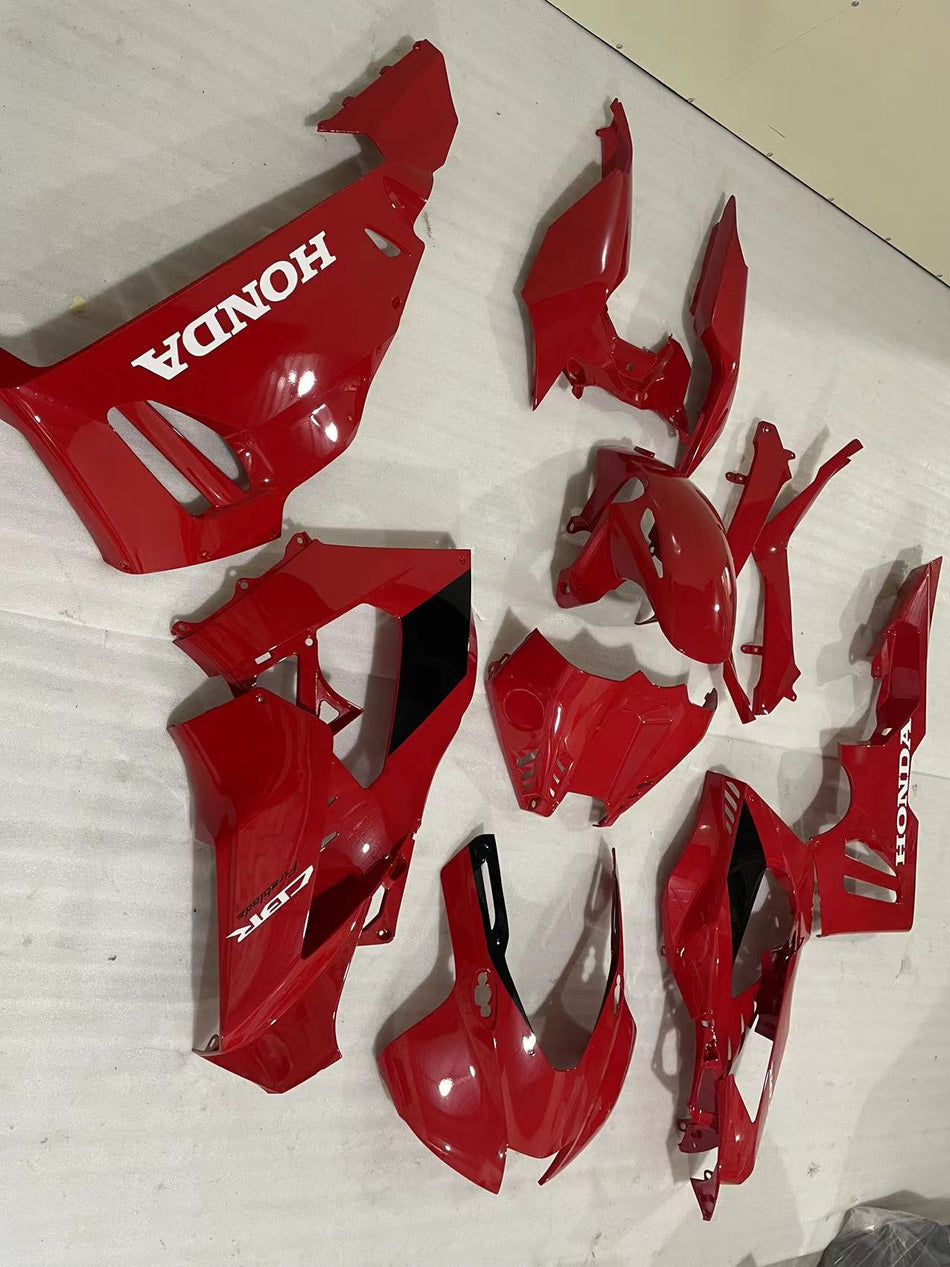 ホンダ CBR1000RR-R 2020-2023 用 インジェクションフェアリングキット ボディワーク プラスチック ABS