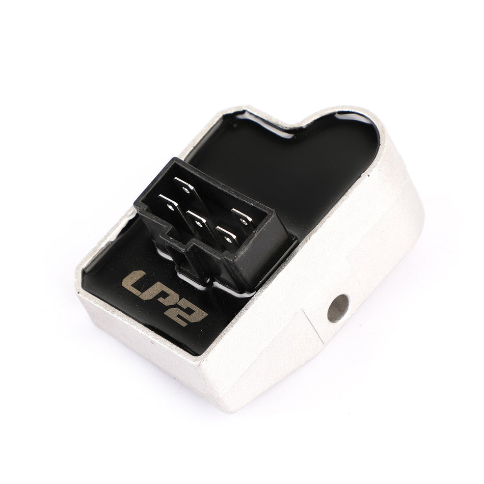 レギュレーター レクチファイア ホンダ CRF110F CRF125F CRF125FB 2019 2020 2021 汎用