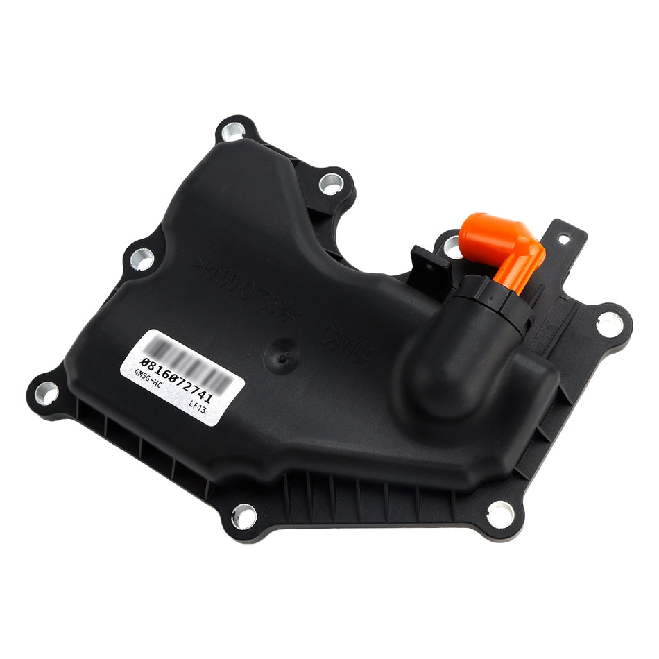 フォード C-MAX S-MAX 用 クランクケースオイルセパレーターブリーザーバルブ 4M5G-6A785-HC