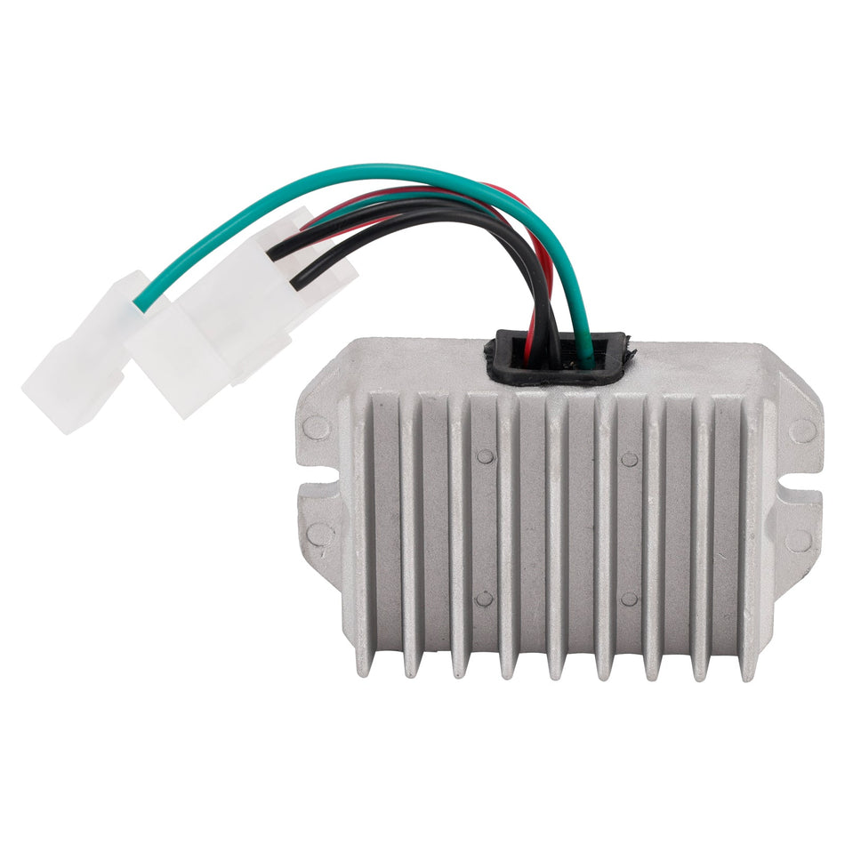 MZ ETZ 250 251 TS ES用5線式レギュレータ充電コントローラー