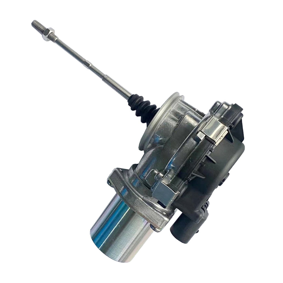 2016- フォルクスワーゲン ゴルフ VII 2.0 R DJHA ターボ電動アクチュエータ EA888 06K145614G