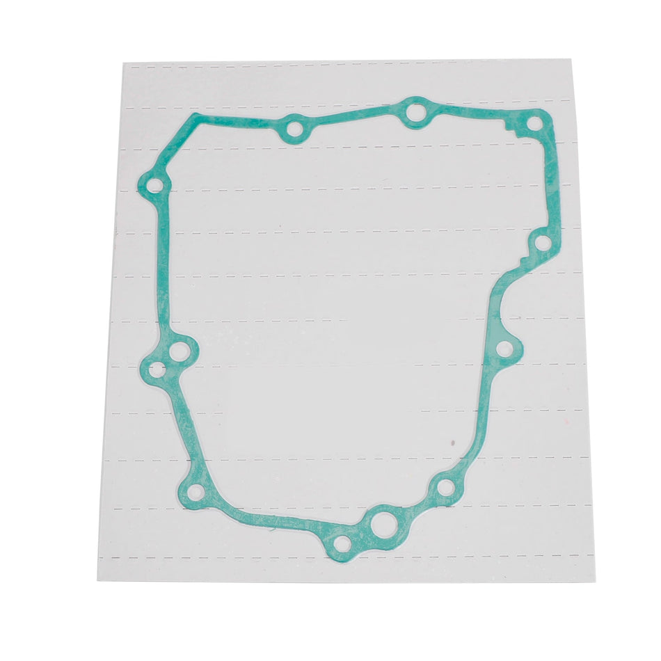 左エンジンステーターカバーガスケット ホンダ CRF R 250 CRF250 CRF 250 R 2010-2017