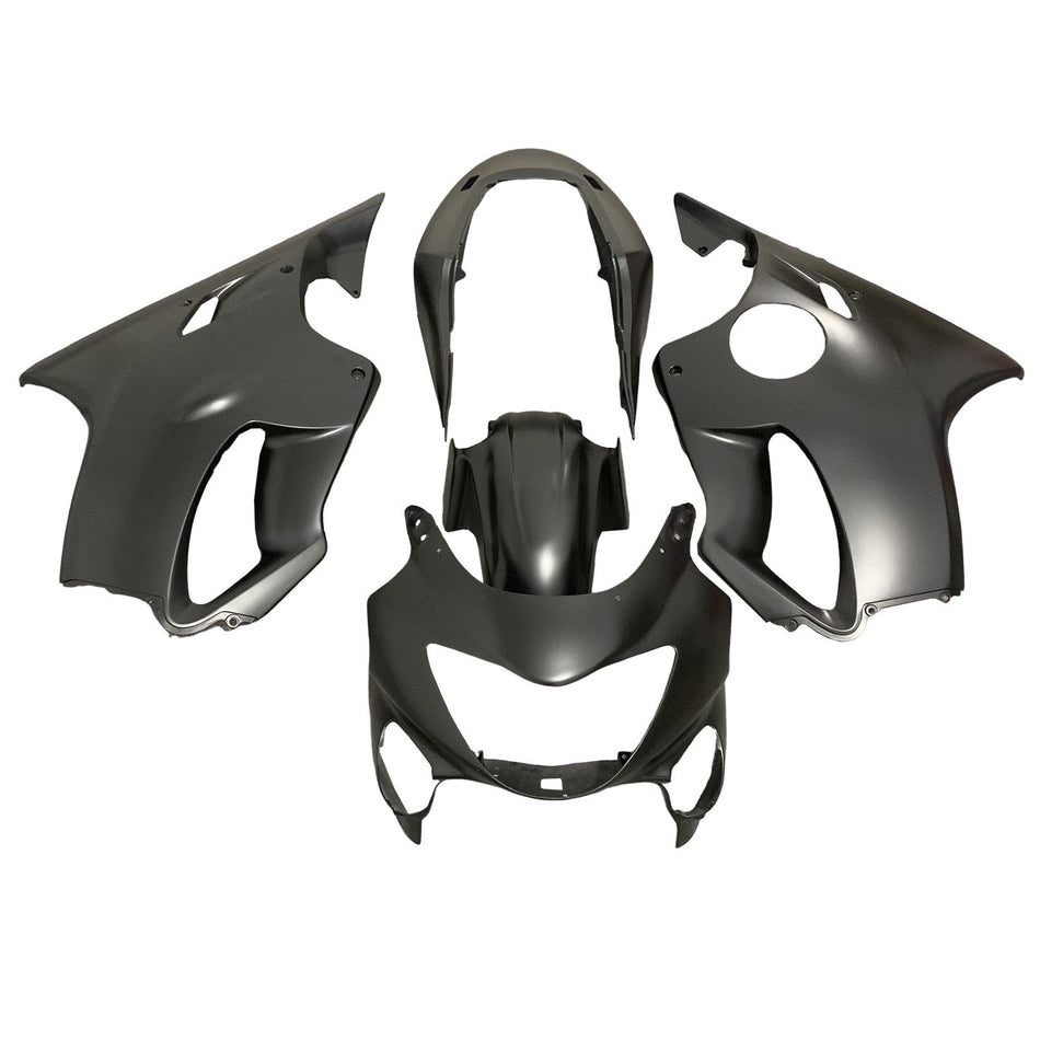 ホンダ CBR600 F4 1999-2000 用 インジェクションフェアリングキット ボディワーク プラスチック ABS