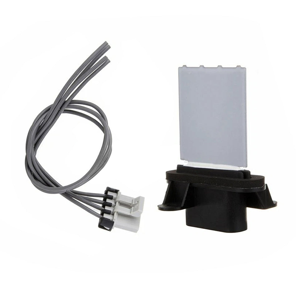 2005-2017年式 トヨタ タコマ HVAC ヒーター ブロワー レギュレーター 抵抗器 8713804052