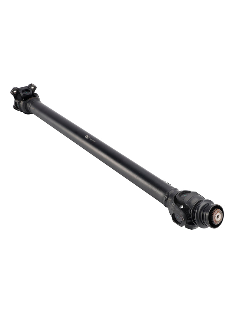 2014-2018 BMW X4 xDrive 35 i F26 3.0 AWD SUV フロントプロペラシャフト 26207589985