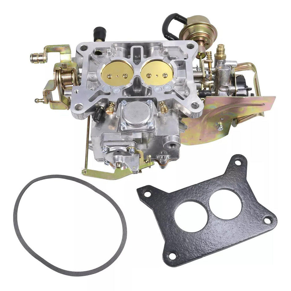 1964~1978 ジープ ワゴニア エンジン 360 Cu 2 バレル キャブレター キャブレター 2100 2100A800