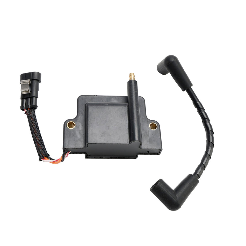 2020 Ski-Doo TUNDRA 600HO E-TEC - 北米 CDI ボックス イグナイター 512060093 512060584