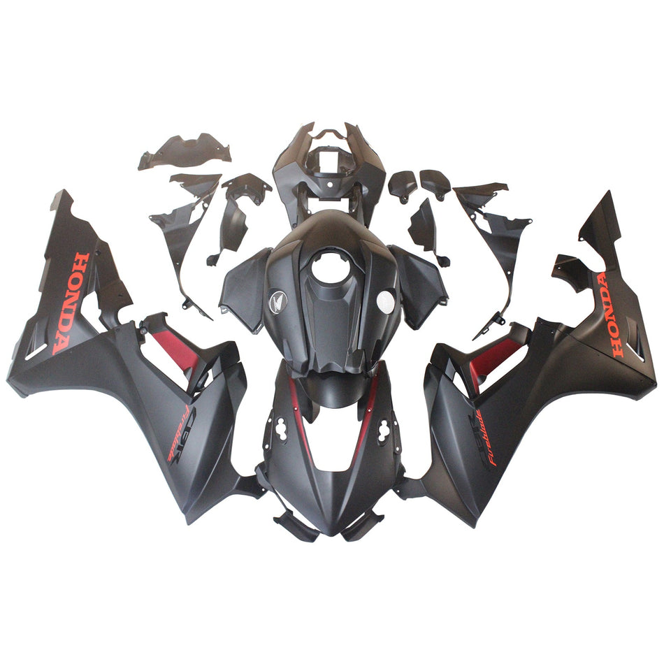 ホンダ CBR1000RR-R 2020-2023 用 インジェクションフェアリングキット ボディワーク プラスチック ABS