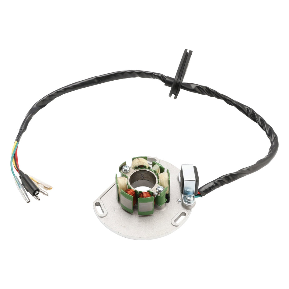 1999-1998 250 SX 5 ワイヤー イグニッション ステーター 54739004100