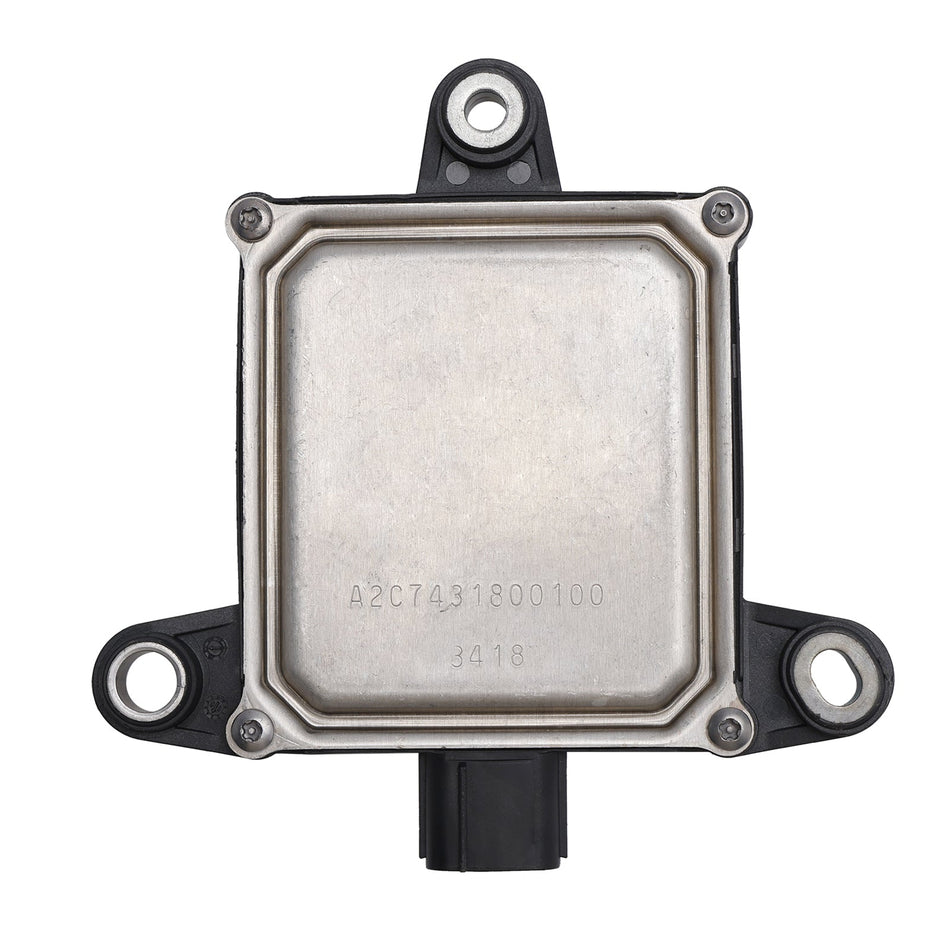 2017-2019年式 レクサス RX450 ハイブリッド用 リアブラインドスポットレーダーセンサーモジュール 88162-0E060