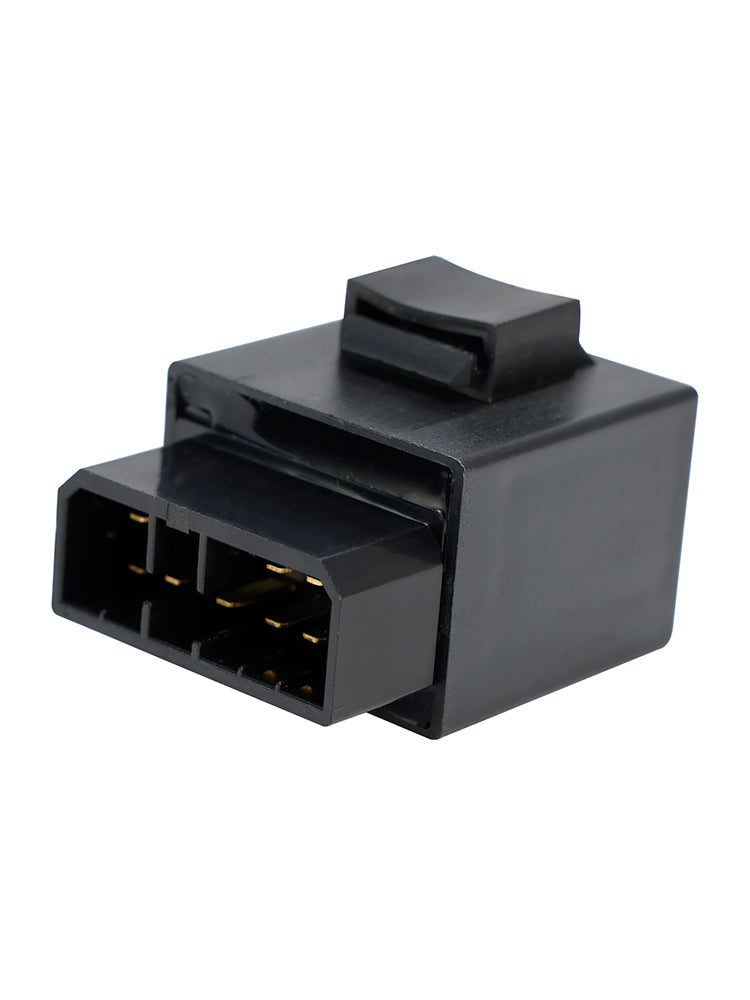 2001-2003 ヤマハ FJR1300 リレーアセンブリ 4HM-81950-10