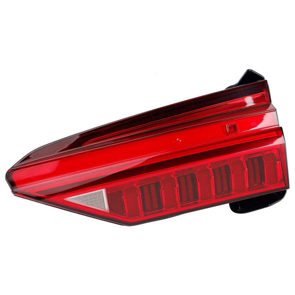 2019-2023年式 アウディ A6 C8 右側 LED インナーテールライトアセンブリ 4KD945094