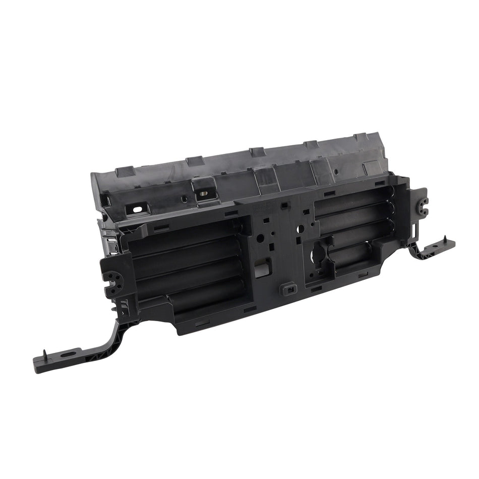 2021-2022年式フォード ブロンコ 2.3L 2.7L用 下部アクティブグリルシャッター（モーター付き）