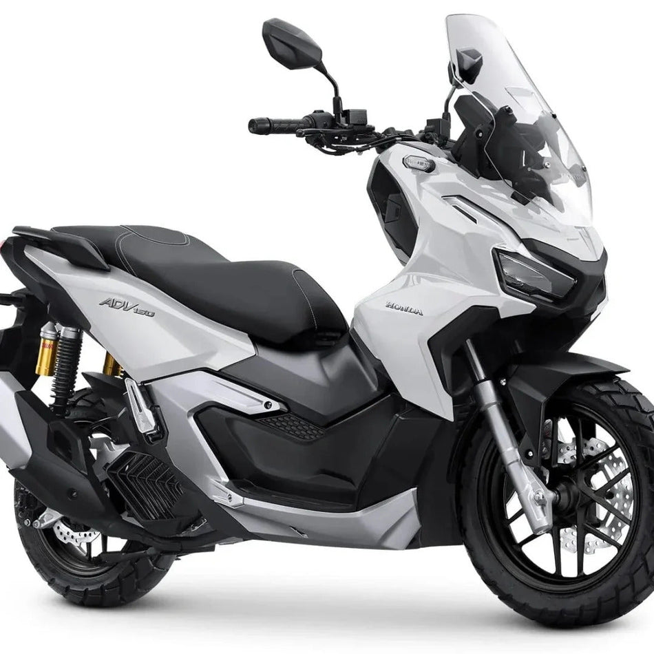 2022-2023 ホンダ ADV160 ADV 160 インジェクションフェアリングキット ボディワーク プラスチック ABS