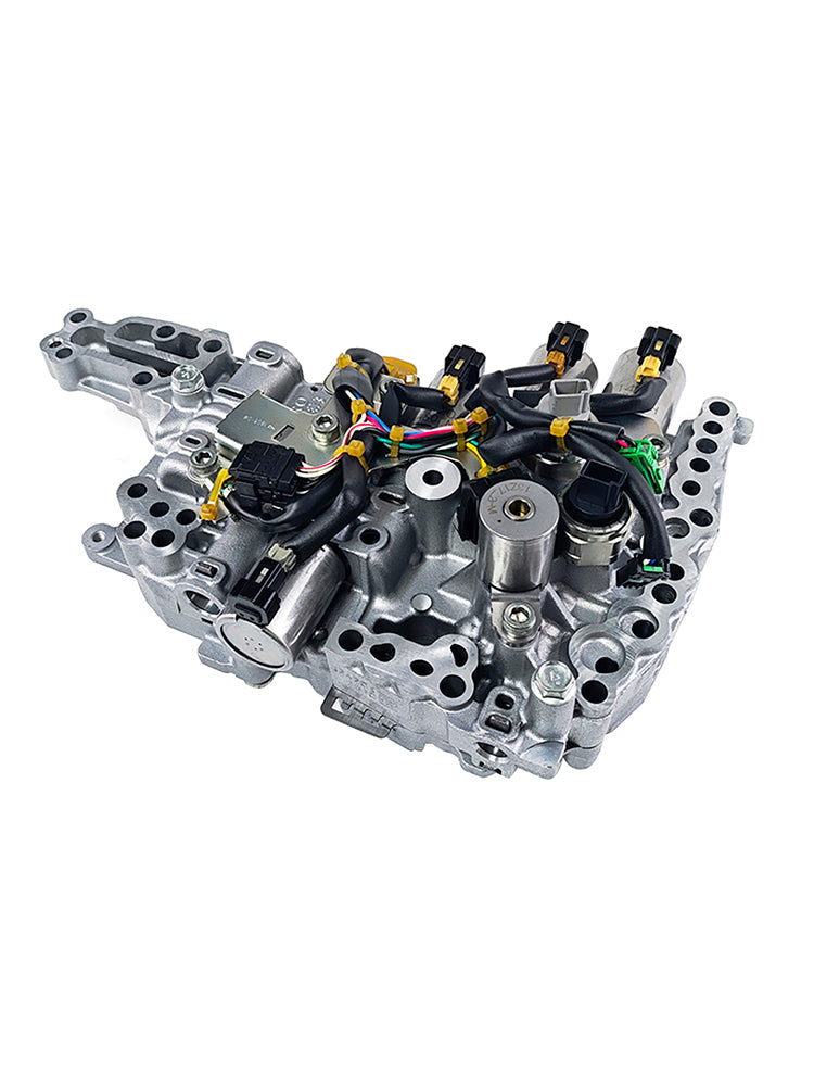 2014-2018 三菱アウトランダー 2.0L 2.4L トランスミッションバルブボディ