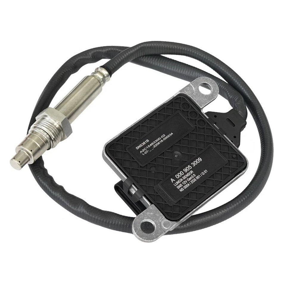 メルセデス スプリンター用 Nox 窒素酸素センサー A0009053009 SNS381B