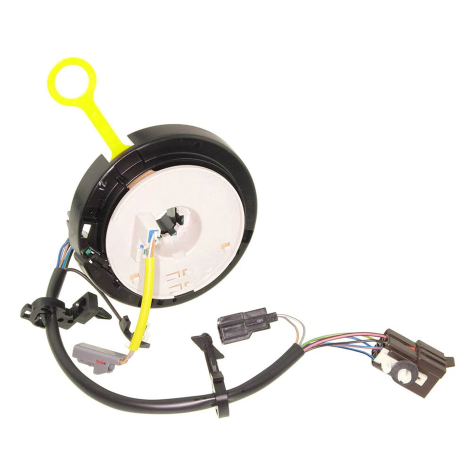 クロックスプリング F65Z14A664AB フォード F-150 F-250 1997-1998 リンカーンナビゲーター用