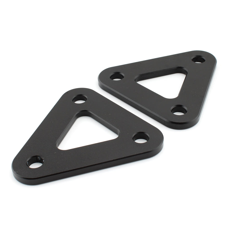 ホンダ VFR800 2002-2021 CNC アルミ下降リンクキット PEGASO 600 650 2005-2009