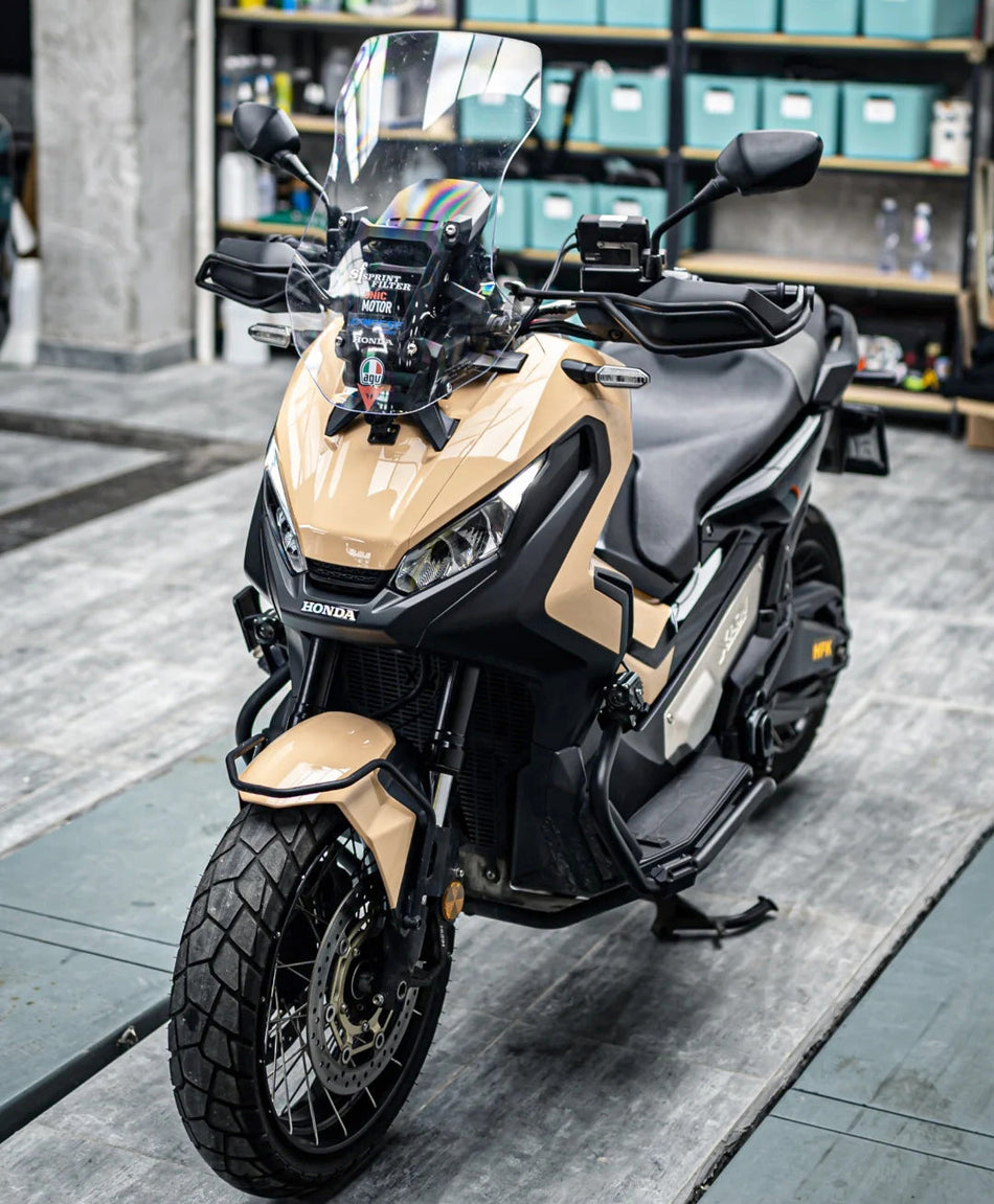 2017-2020 ホンダ X-ADV750 XADV 750 インジェクションフェアリングキット ボディワーク