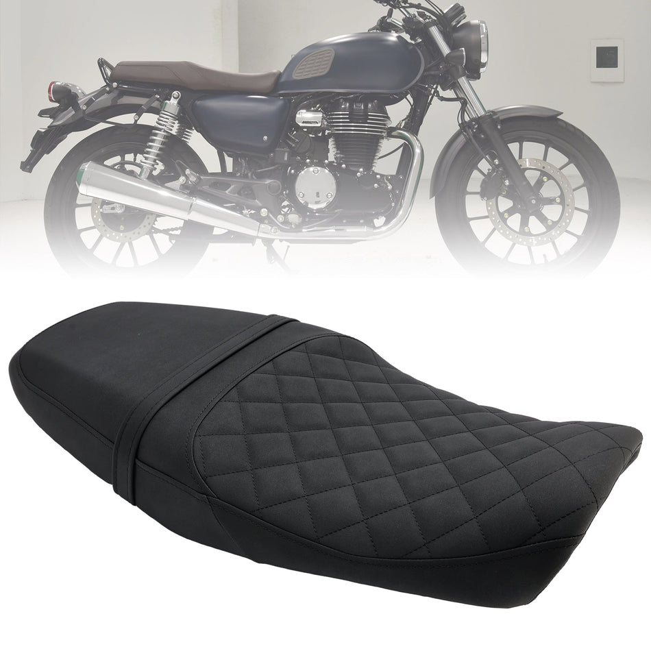 2023-2025 ホンダ Gb350S Gb 350 S ライダー パッセンジャーシート フロント リア クッション