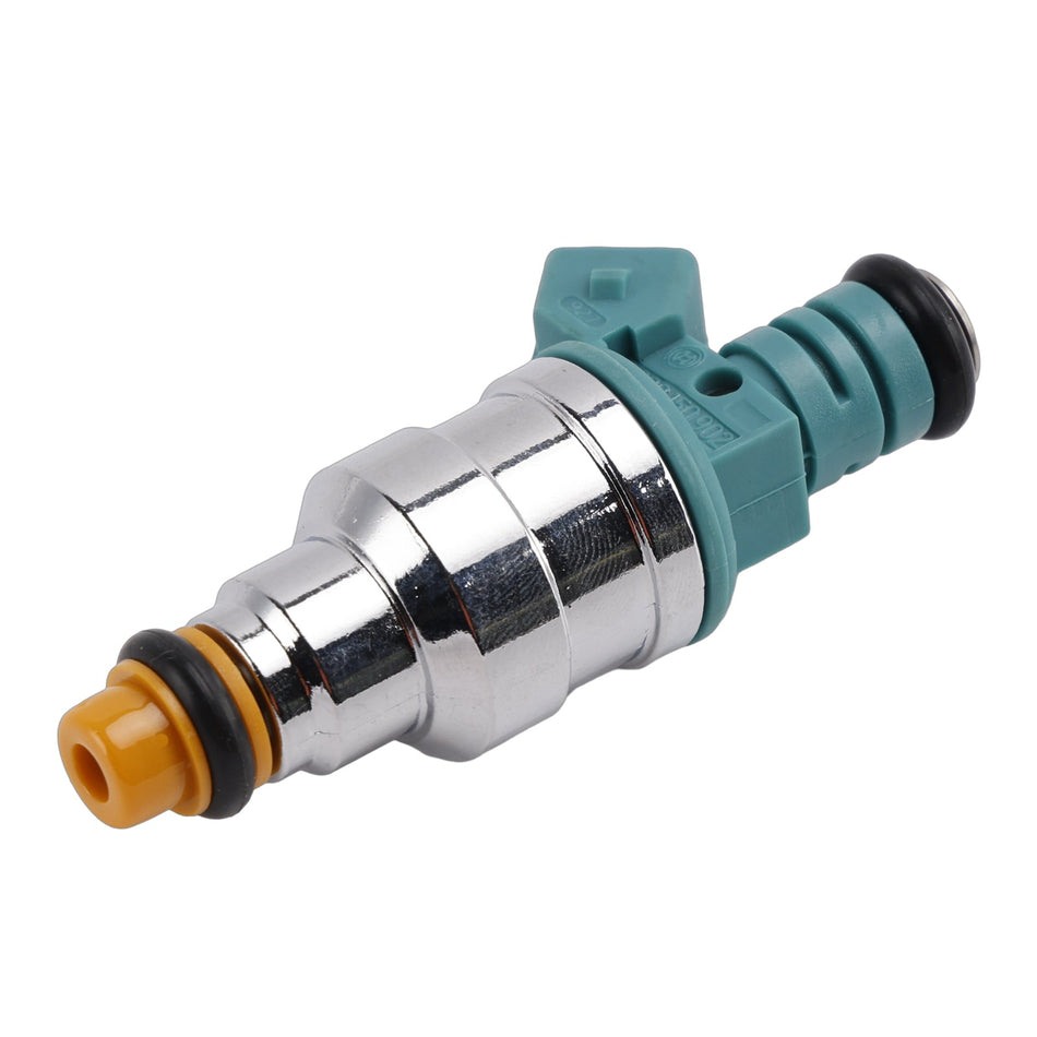 フォルクスワーゲン ゴルフ カブリオレ ジェッタ フォックス 1.8L I4 用燃料インジェクター 1個 0280150902