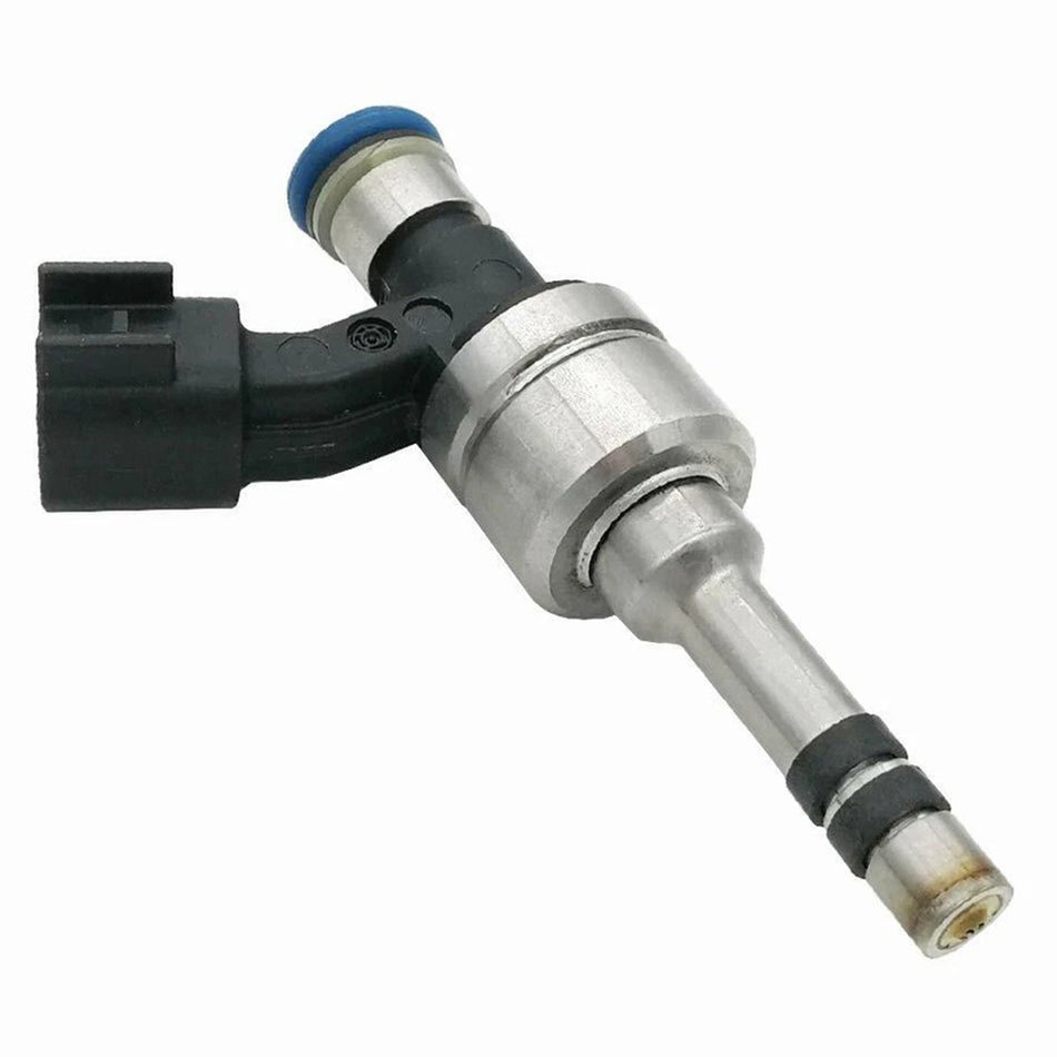 キャデラック CTS SRX および GMC テレイン 2010-11 用燃料インジェクター 1個 12629927