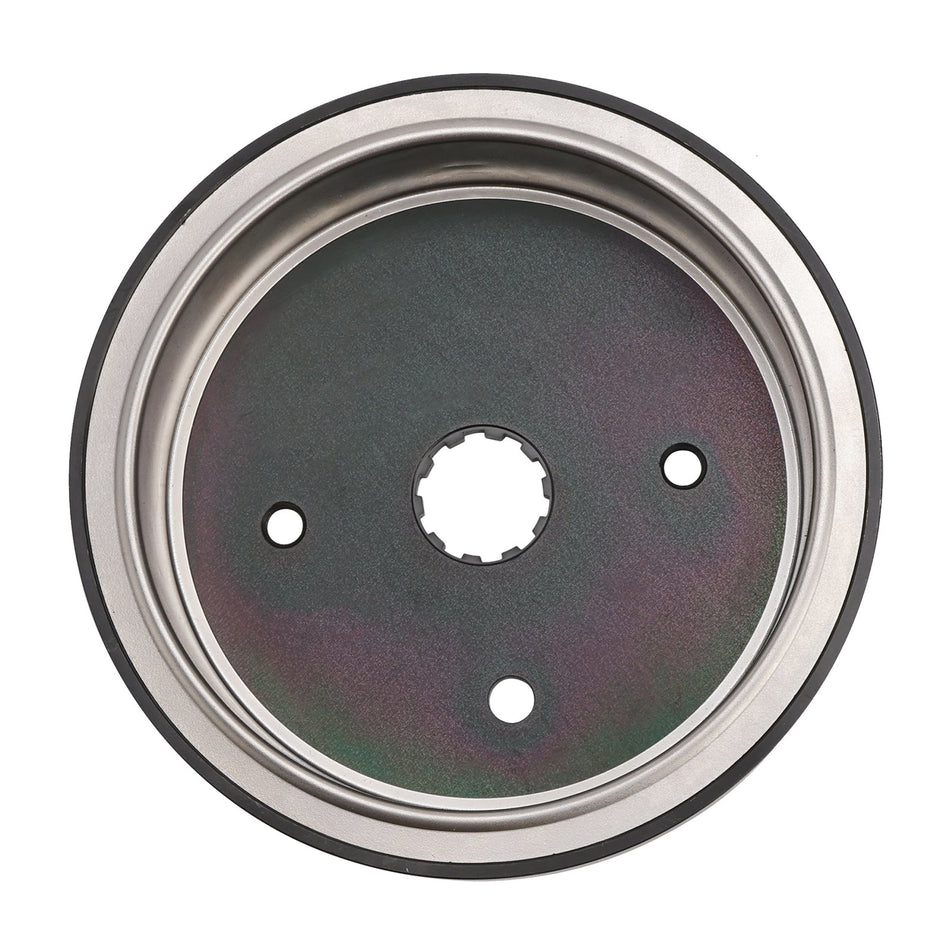 1991～1996年式ツアーグライドウルトラクラシック用FLTCU改良型キャップ付きマグネトローター 29957-81A