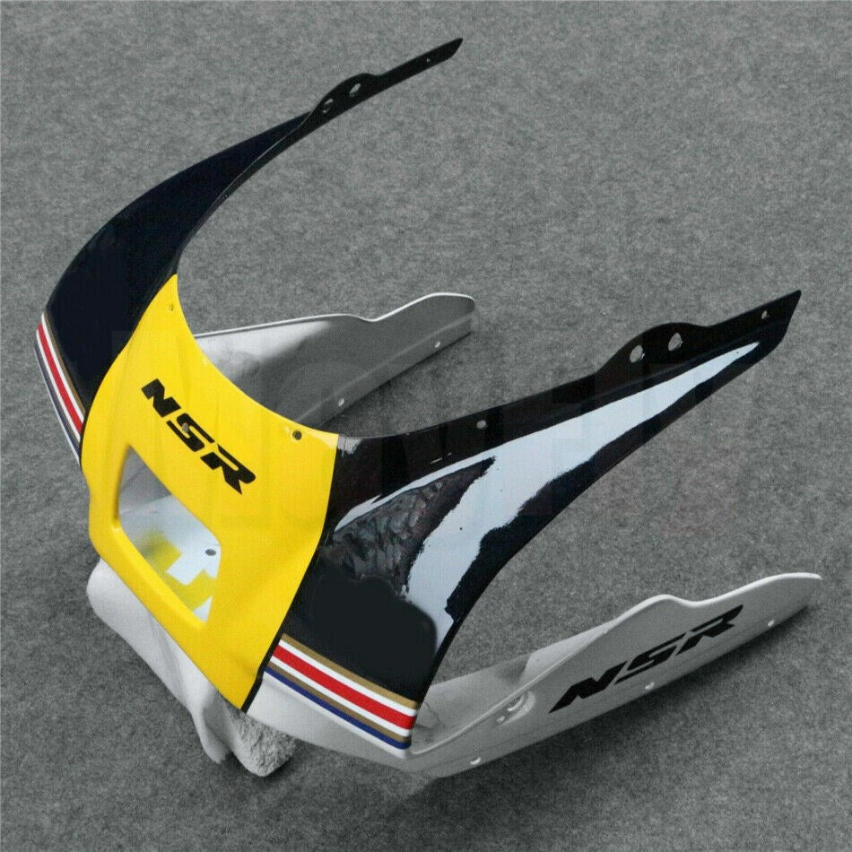 ホンダ NSR250R 1988 用 インジェクションフェアリングキット ボディワーク プラスチック ABS