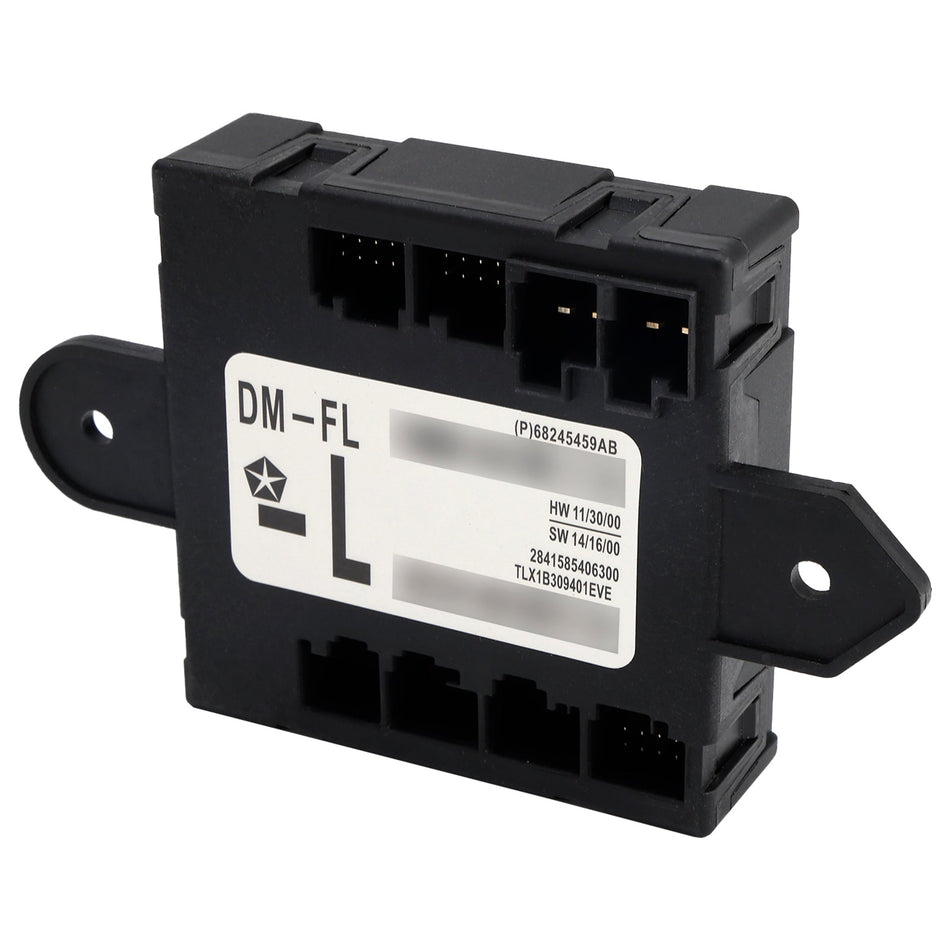 運転席側ドアコントロールモジュール 68155773AD ダッジ ラム 2500 3500 13-18用