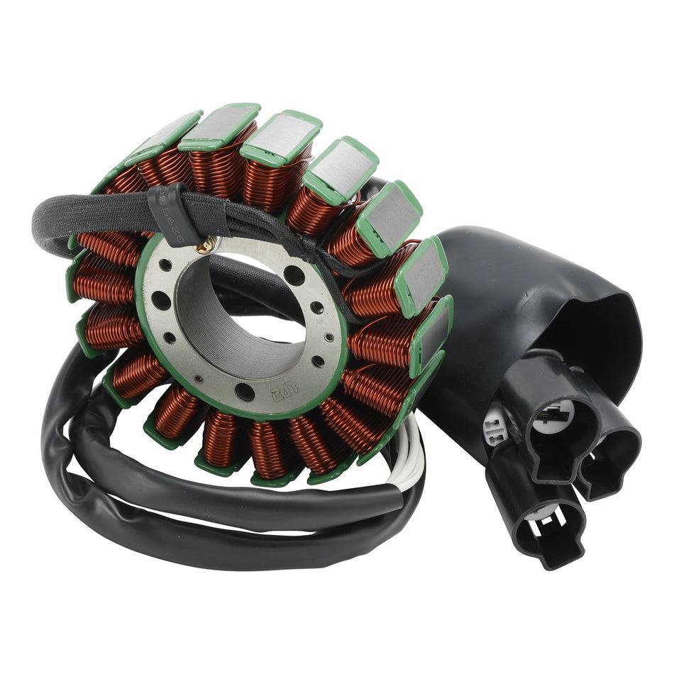 2019-2021 ヤマハ YXZ1000R EPS ジェネレーター ステーター B5H-81410-00