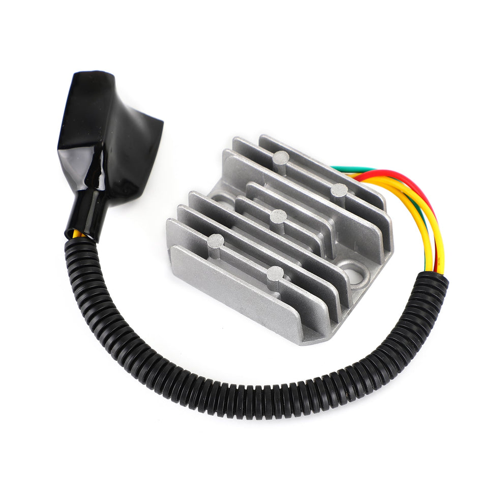 レクチファイア レギュレーター ホンダ TRX200 TRX 200 A FourTrax 1984 31600-VM5-000 汎用