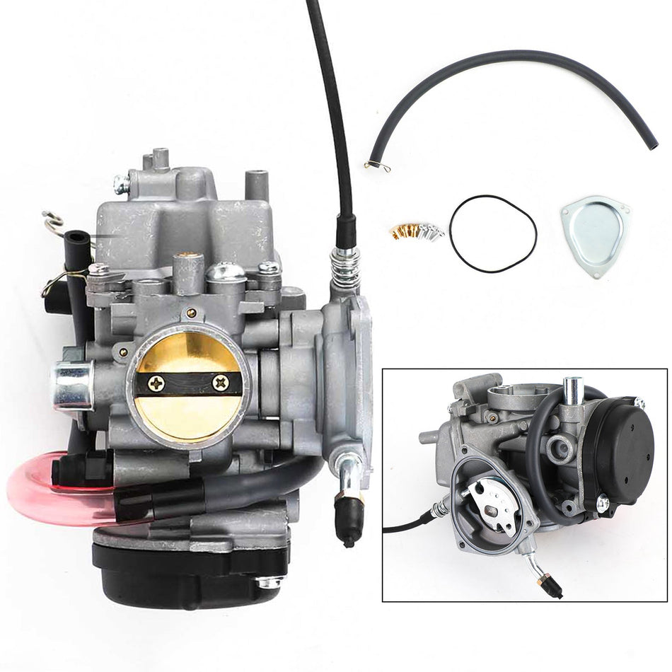 キャブレター キャブレター ヤマハ コディアック 400 YFM400 ビッグベア 400 2000-2005 汎用