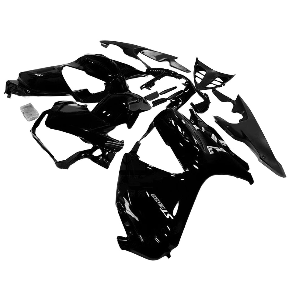 2002-2016 ホンダ STX1300 ST1300 インジェクションフェアリングキット ボディワーク #101