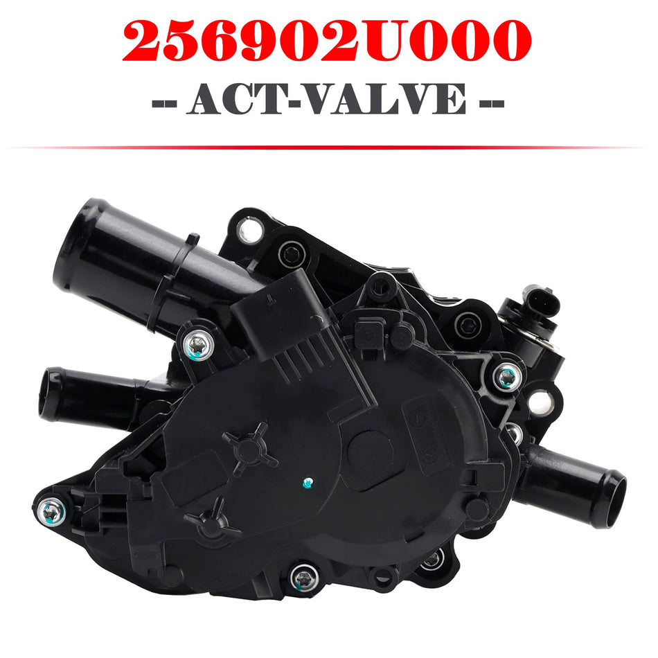 2018-2021年式 キア スポーテージ用 ACTバルブ 256902U000