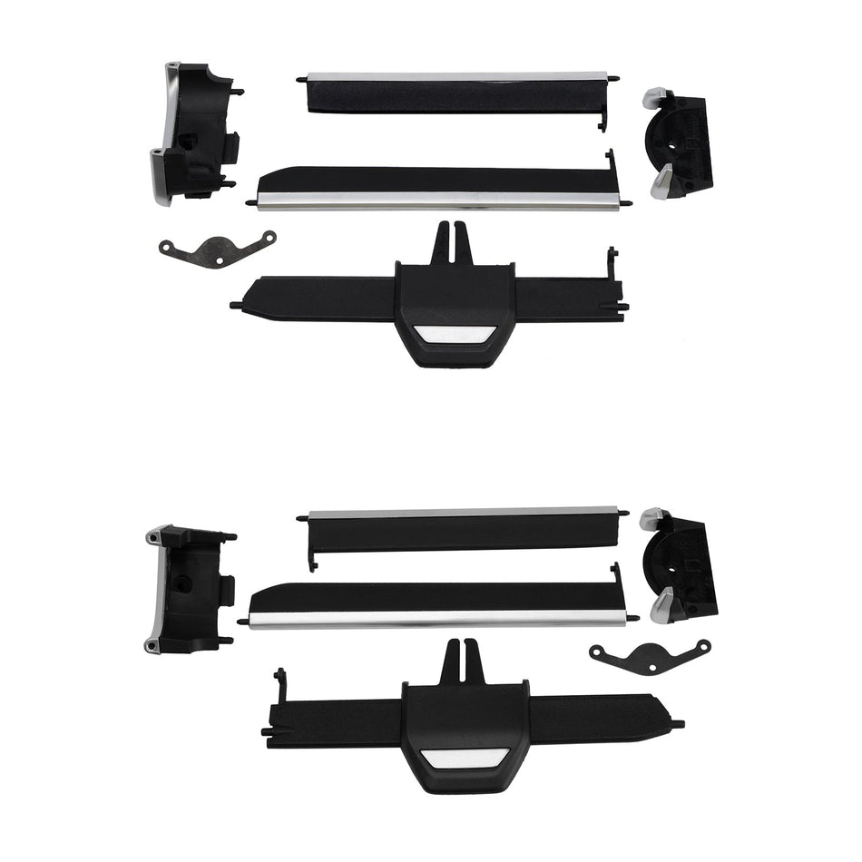 BMW X5 G05 X7 G07 19-21 X6 G06 20-21用 左右エアコン吹き出し口修理キット