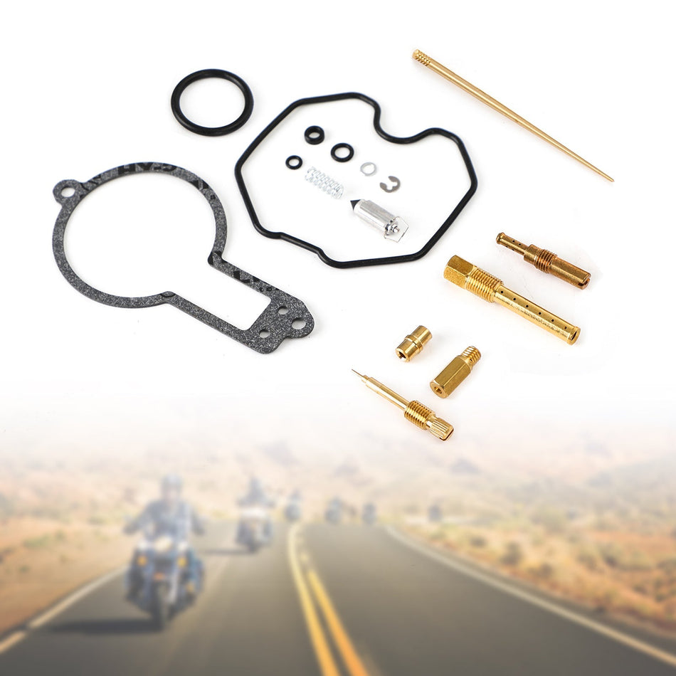 キャブレター キャブレター リビルド キット ホンダ XR600R XR 600 R 1988-2000 汎用