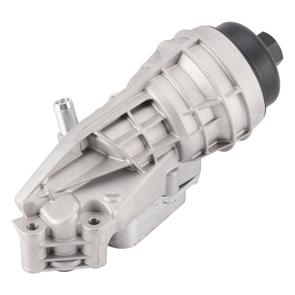 2014-2018 メルセデス・ベンツ Bクラス W242、W246 B 250 4マチック ガソリンハッチハッチ オイルクーラーアセンブリ A2701800810