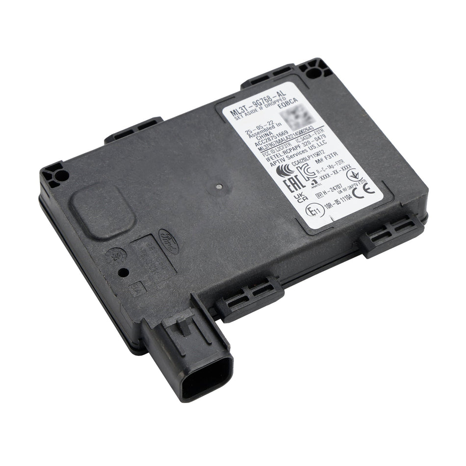 2024 リンカーン ナビゲーター 3.5L ガス レーダー クルーズ コントロール 距離センサー ML3T-9G768-AL ML3Z-9E731-D