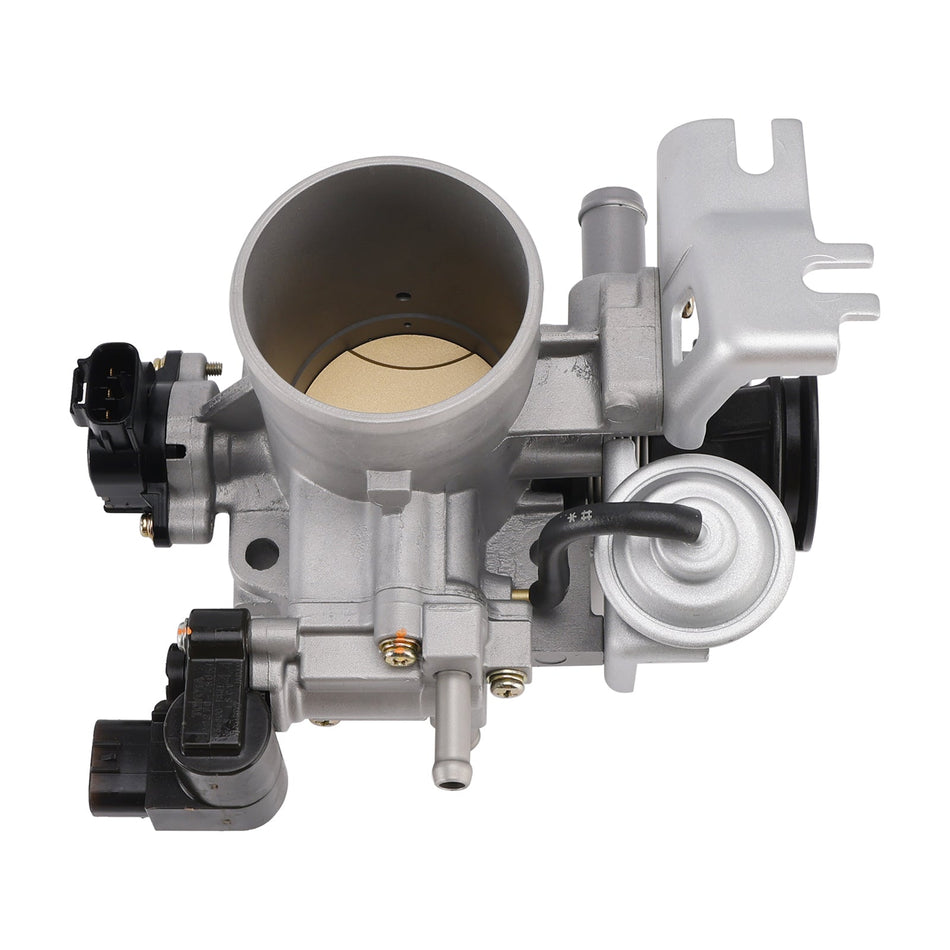 2004年式トヨタ タコマ 4ランナー 2.4L 2.7L用スロットルボディ 22210-75240