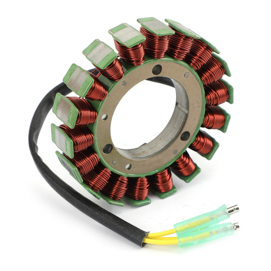 トーハツ 30hp MFS30A/B 25hp MFS25A MFS25B 02-2009 汎用オルタネーター マグネト ステーター